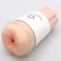 Мастурбатор Naked Factory A-02, анус