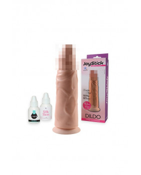 Фаллоимитатор реалистик JOYSTICK DILDO 16,3 х 4,2 см