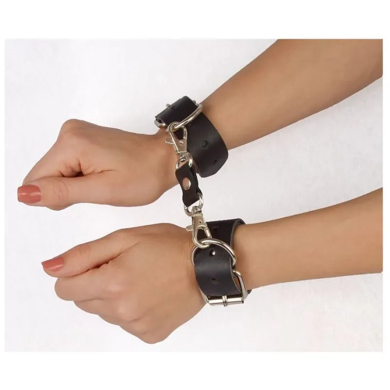 Наручники "Новичок"