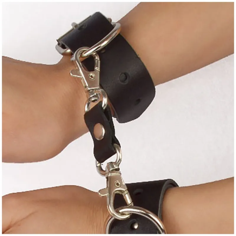 Наручники "Новичок"