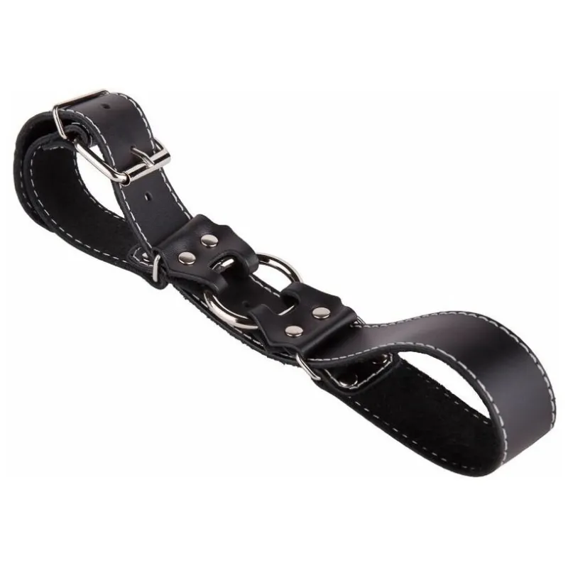 Наручники "Новичок"