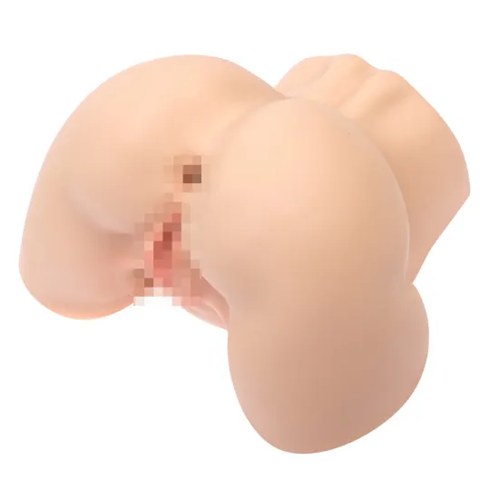 Мастурбатор Naked Factory Kate, полуторс