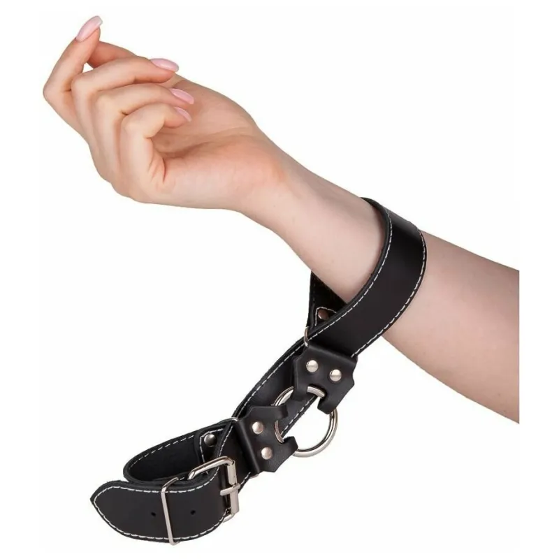 Наручники "Новичок"