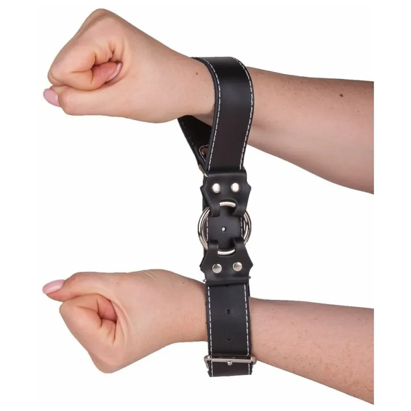 Наручники "Новичок"