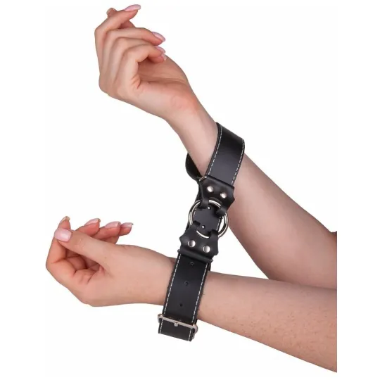 Наручники "Новичок"