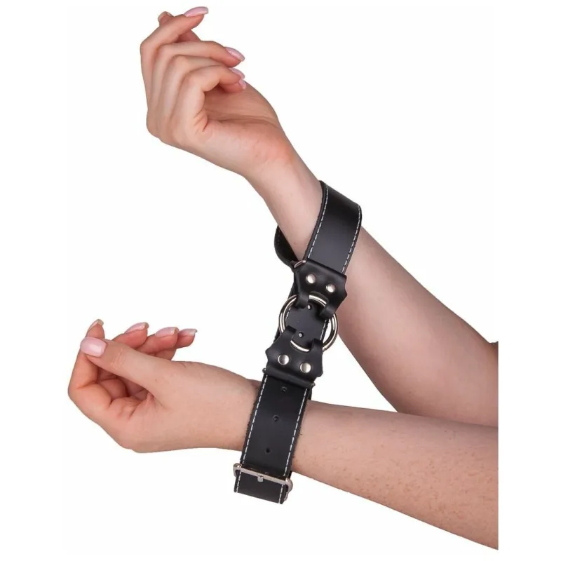 Наручники "Новичок"