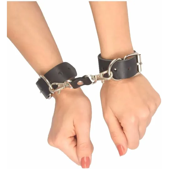 Наручники "Новичок"