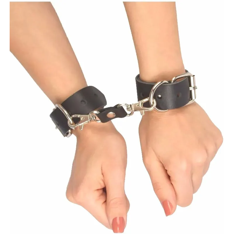 Наручники "Новичок"