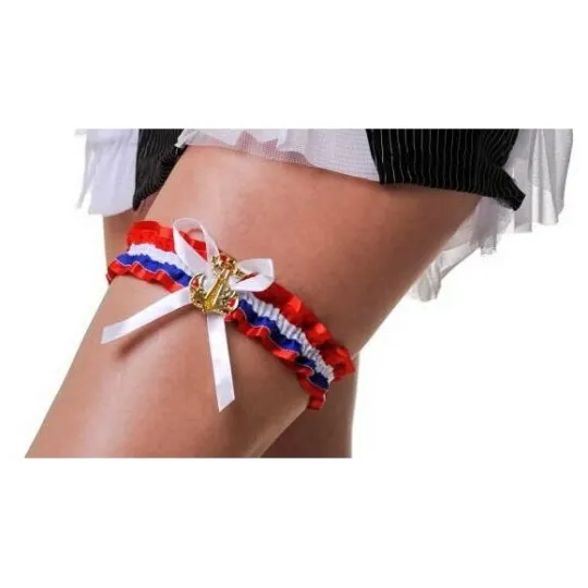 Подвязка морячки