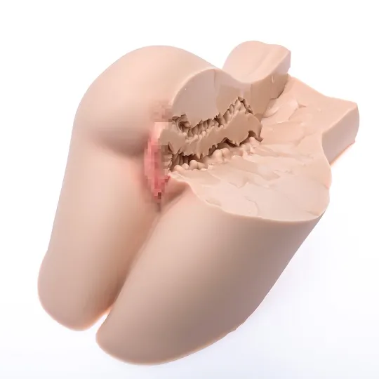 Мастурбатор Naked Factory Trisha A-type, полуторс