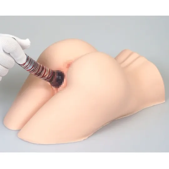 Мастурбатор Naked Factory Trisha A-type, полуторс