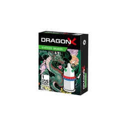 Насадка стимулирующая Sitabella Dragon EASTERN