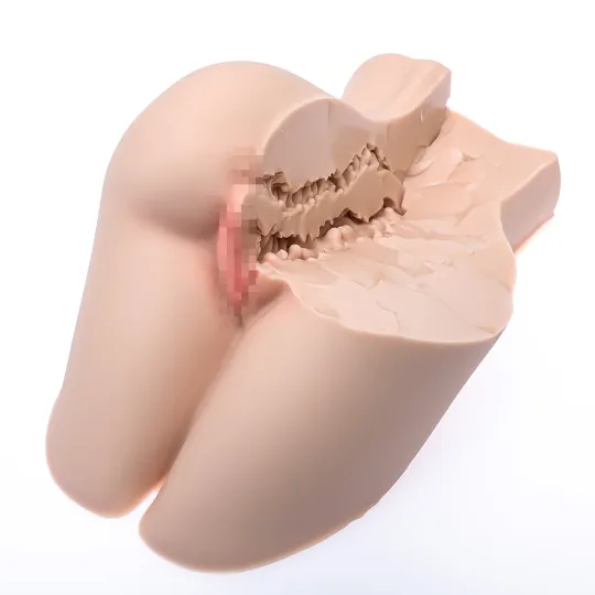 Мастурбатор Naked Factory Trisha B-type, полуторс