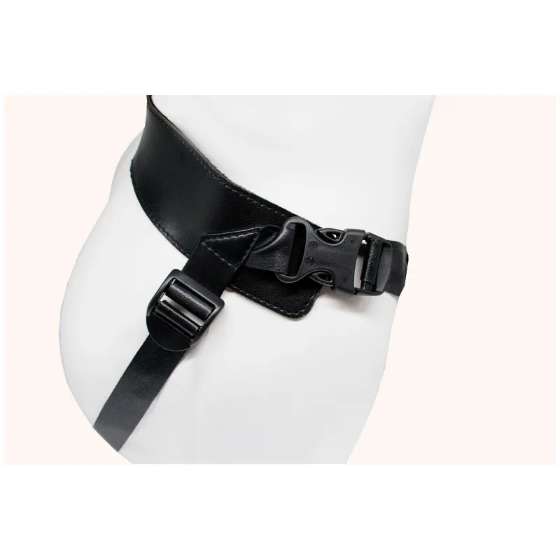 Harness пустотелый MINI с бандажем