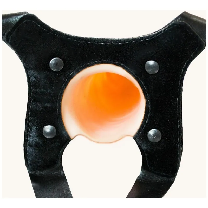 Harness пустотелый MINI с бандажем