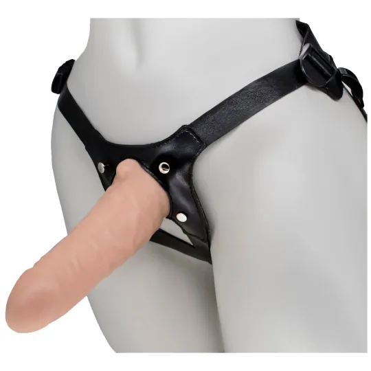 Harness пустотелый MINI с бандажем