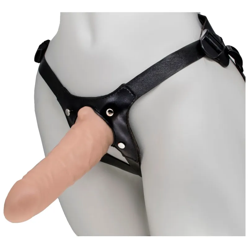 Harness пустотелый MINI с бандажем