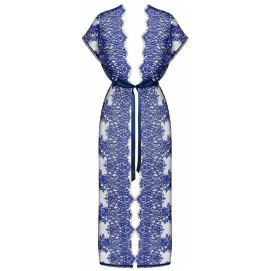 Пеньюар "Flowlace" L/XL