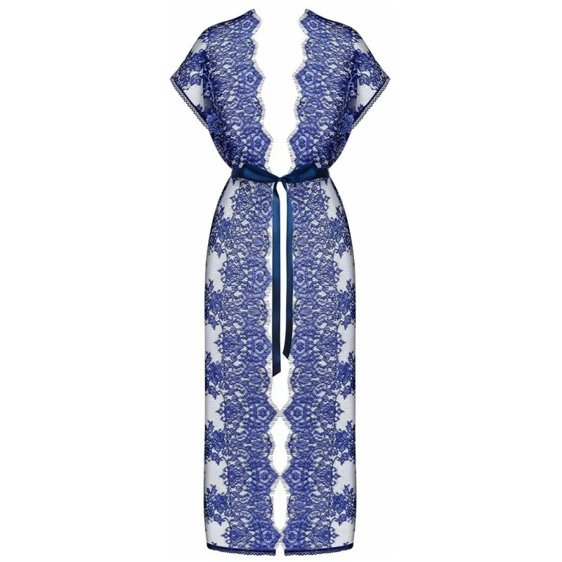 Пеньюар "Flowlace" L/XL