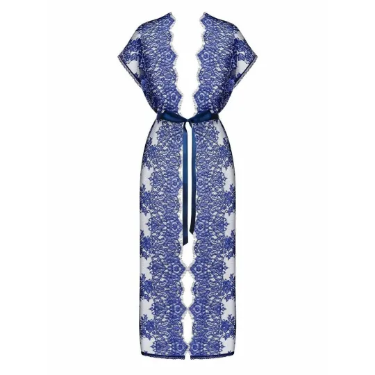 Пеньюар "Flowlace" L/XL