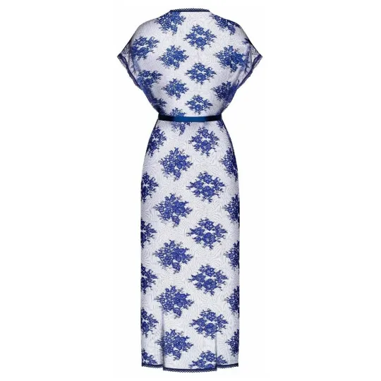 Пеньюар "Flowlace" L/XL