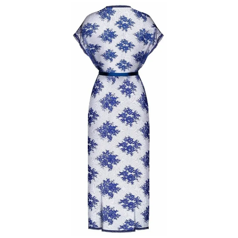 Пеньюар "Flowlace" L/XL