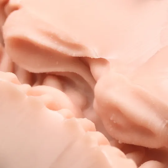 Мастурбатор Naked Factory V-03, вагина