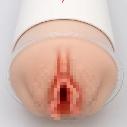 Мастурбатор Naked Factory V-03, вагина