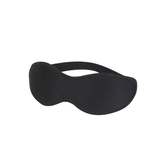 Маска неопреновая на резинке 7080-1