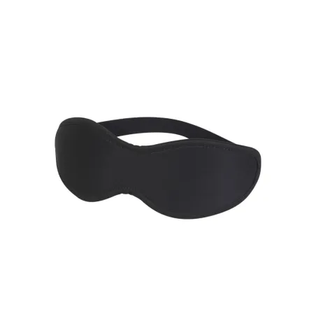 Маска неопреновая на резинке 7080-1