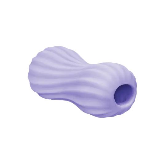 МАСТУРБАТОР MARSHMALLOW FUZZY LAVANDER 7371-03LOLA