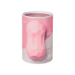 МАСТУРБАТОР MARSHMALLOW DREAMY PINK 7373-02LOLA