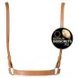 Bijoux Indiscrets Упряжь MAZE-X Harness коричневая