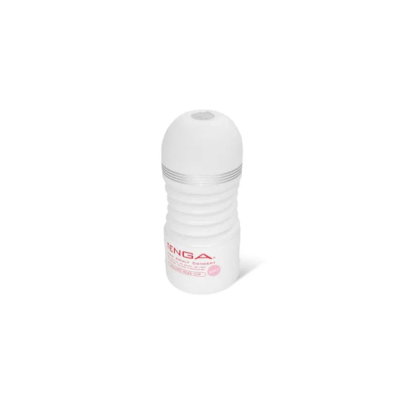 TENGA Мастурбатор Rolling Head Cup Gentle