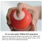 TENGA Мастурбатор Rolling Head Cup Gentle