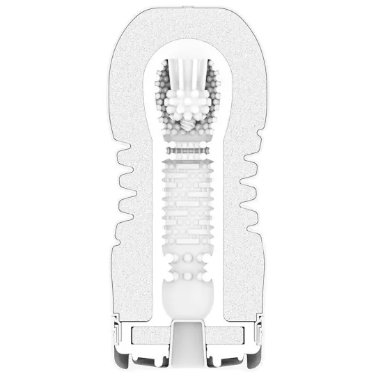 TENGA Мастурбатор Rolling Head Cup Gentle