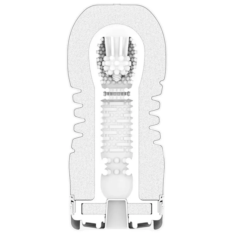 TENGA Мастурбатор Rolling Head Cup Gentle