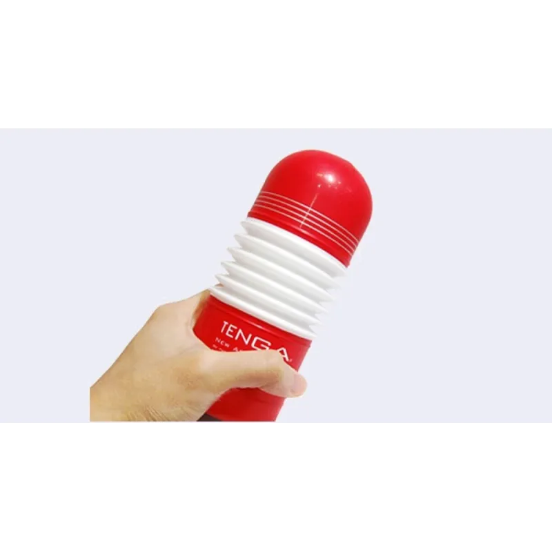 TENGA Мастурбатор Rolling Head Cup Gentle