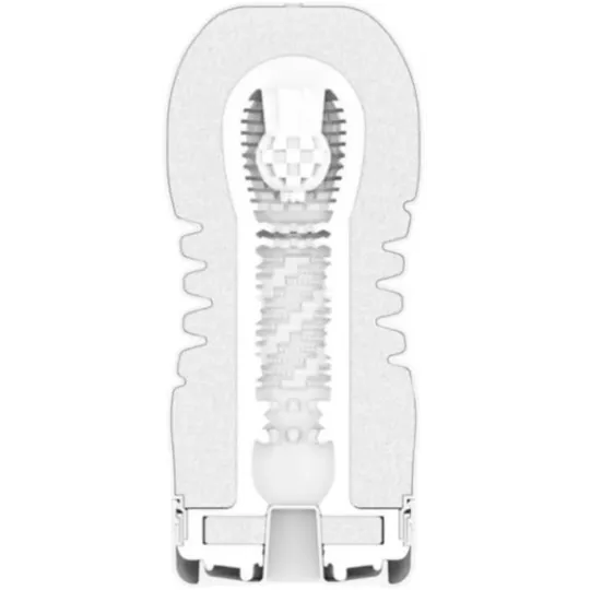 TENGA Мастурбатор Rolling Head Cup Gentle