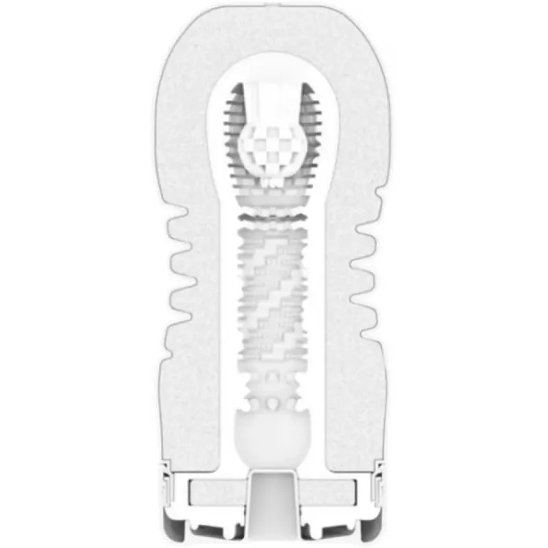 TENGA Мастурбатор Rolling Head Cup Gentle