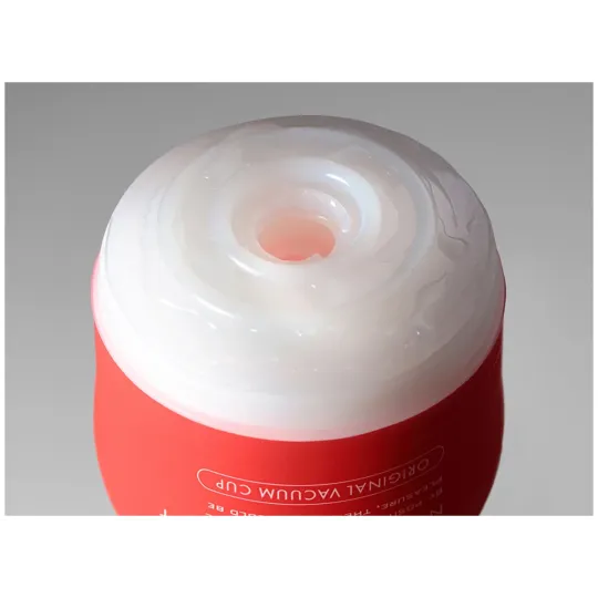 TENGA Мастурбатор Rolling Head Cup Gentle