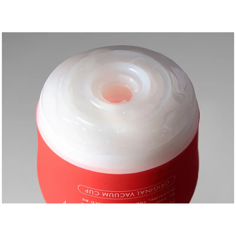 TENGA Мастурбатор Rolling Head Cup Gentle