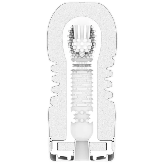 TENGA Мастурбатор Rolling Head Cup Gentle