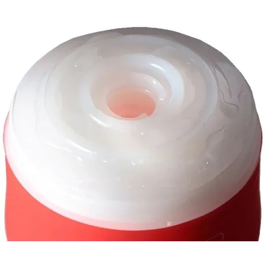 TENGA Мастурбатор Rolling Head Cup Gentle