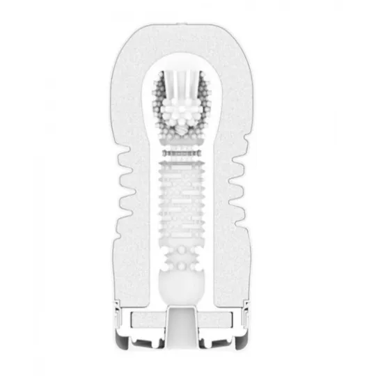 TENGA Мастурбатор Rolling Head Cup Gentle