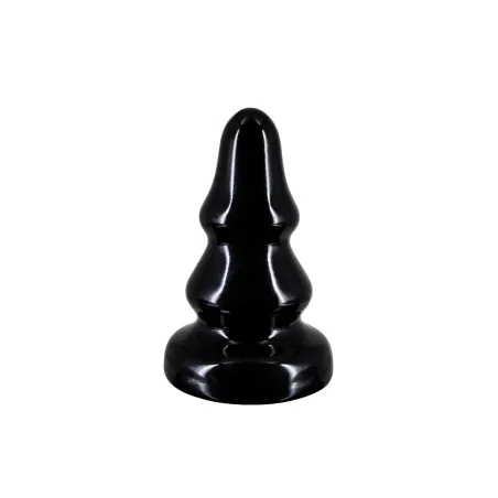 Плаг black MAGNUM 17 в ламинате