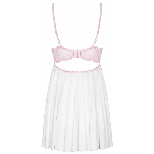 Бэби долл и трусики "Girlly"