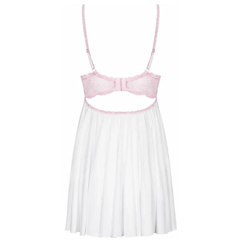 Бэби долл и трусики "Girlly"