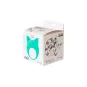 ЭРЕКЦИОННОЕ КОЛЬЦО MIMI ANIMALS LEMUR REMI GREEN