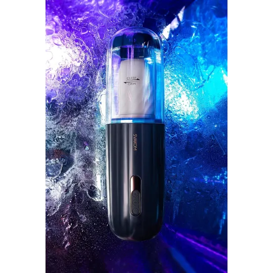 Интерактивный мастурбатор Alex NEO